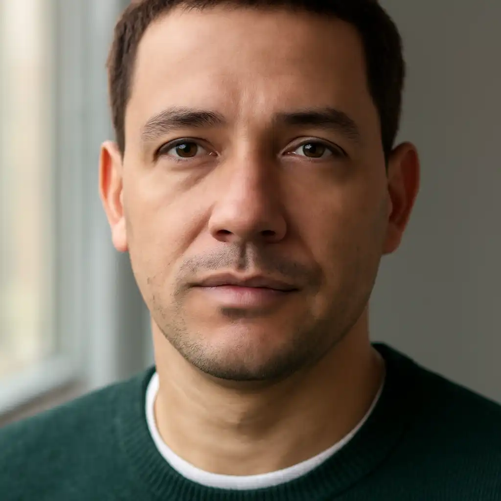 Tiago Mendes Gonçalves